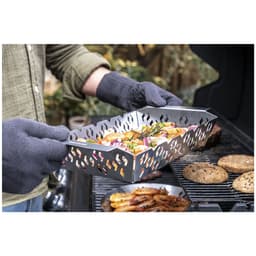 Zwilling Grillkurv M