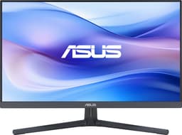 Asus VU249CFE-B 23,8" skærm (blå)