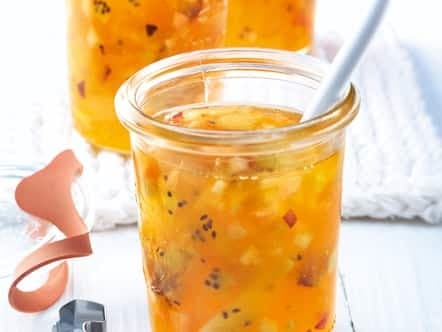 Tölkkien sterilointi