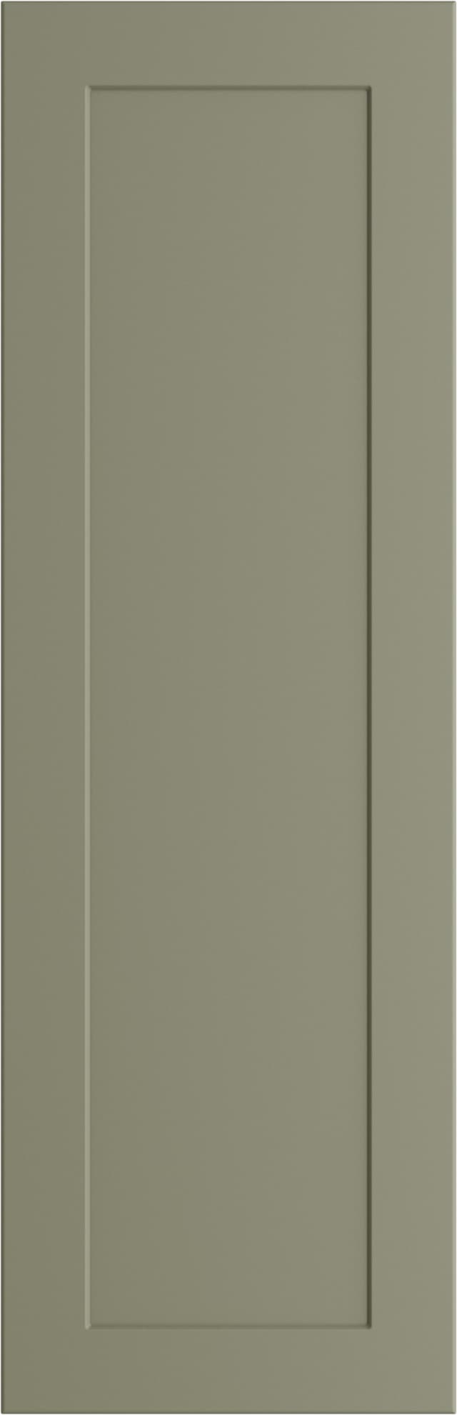 Epoq Canvas Olive luckfront 30x92
