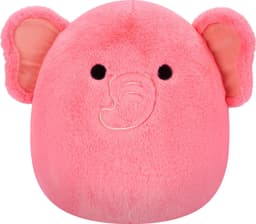 Squishmallows kosedyr (Mallows Elephant)