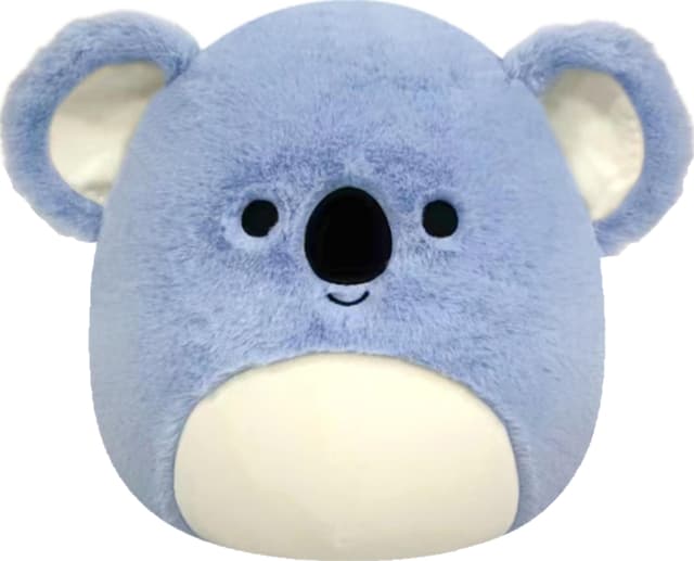 Squishmallows kosedyr (Mallows Koala)