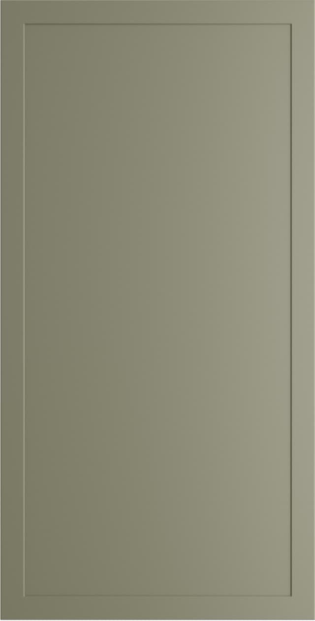 Epoq Canvas Olive luckfront 75x147