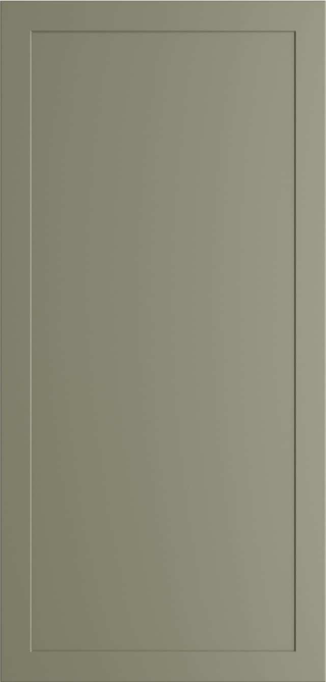 Epoq Canvas Olive luckfront 60x125