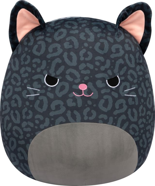 Squishmallows kosedyr (Xiomara Panther)