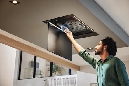 Miele CleanCover