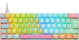 NOS C-450 Pro tastatur (Tutti Frutti)