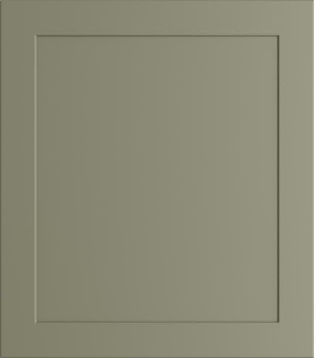 Epoq Canvas Olive luckfront 50x57