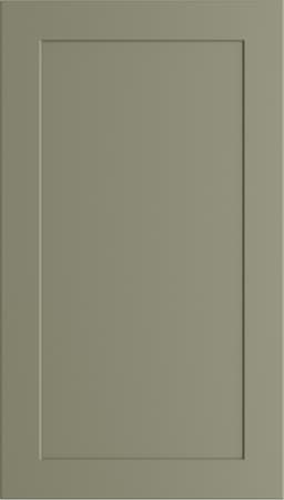 Epoq Canvas Olive luckfront 40x70