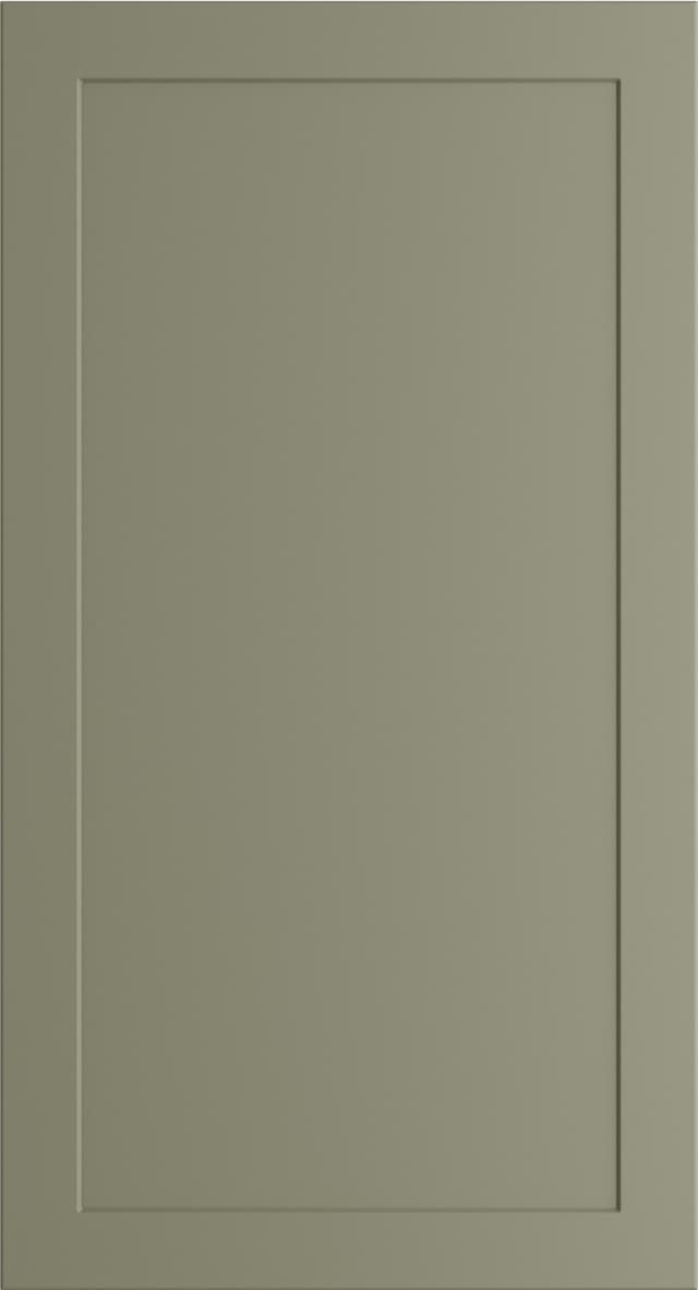 Epoq Canvas Olive luckfront 50x92