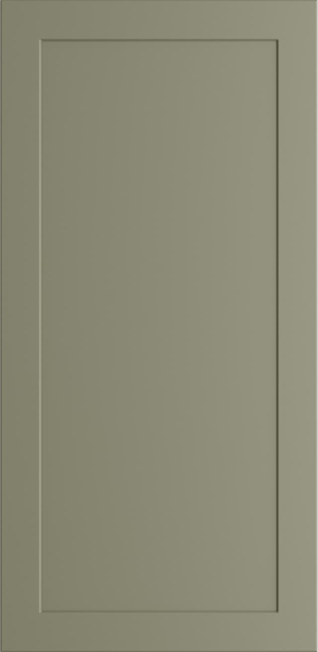 Epoq Canvas Olive luckfront 45x92
