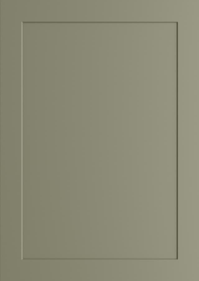 Epoq Canvas Olive luckfront 50x70