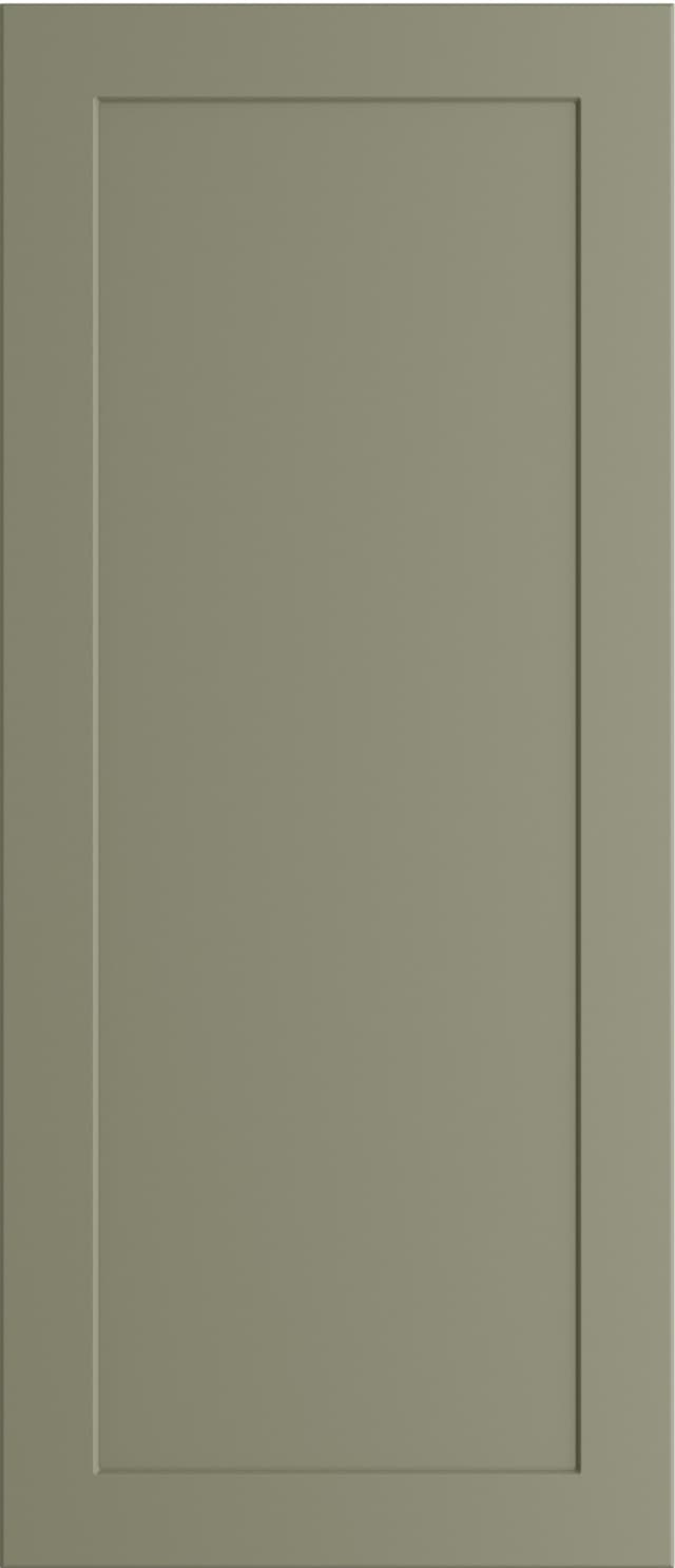 Epoq Canvas Olive luckfront 40x92