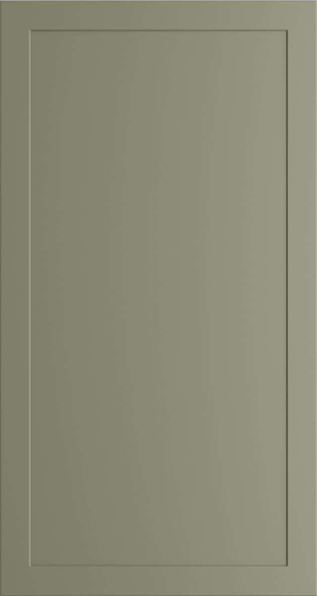 Epoq Canvas Olive luckfront 60x112