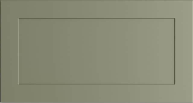 Epoq Canvas Olive luckfront 60x32