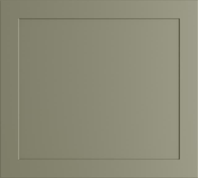 Epoq Canvas Olive luckfront 60x54