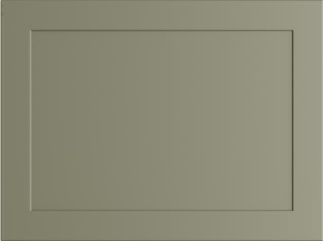 Epoq Canvas Olive luckfront 60x45