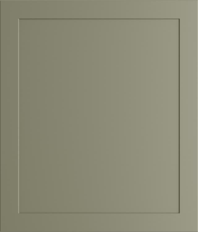 Epoq Canvas Olive luckfront 60x70