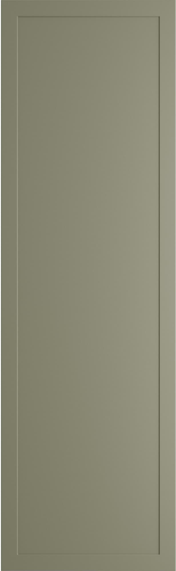 Epoq Canvas Olive luckfront 60x195