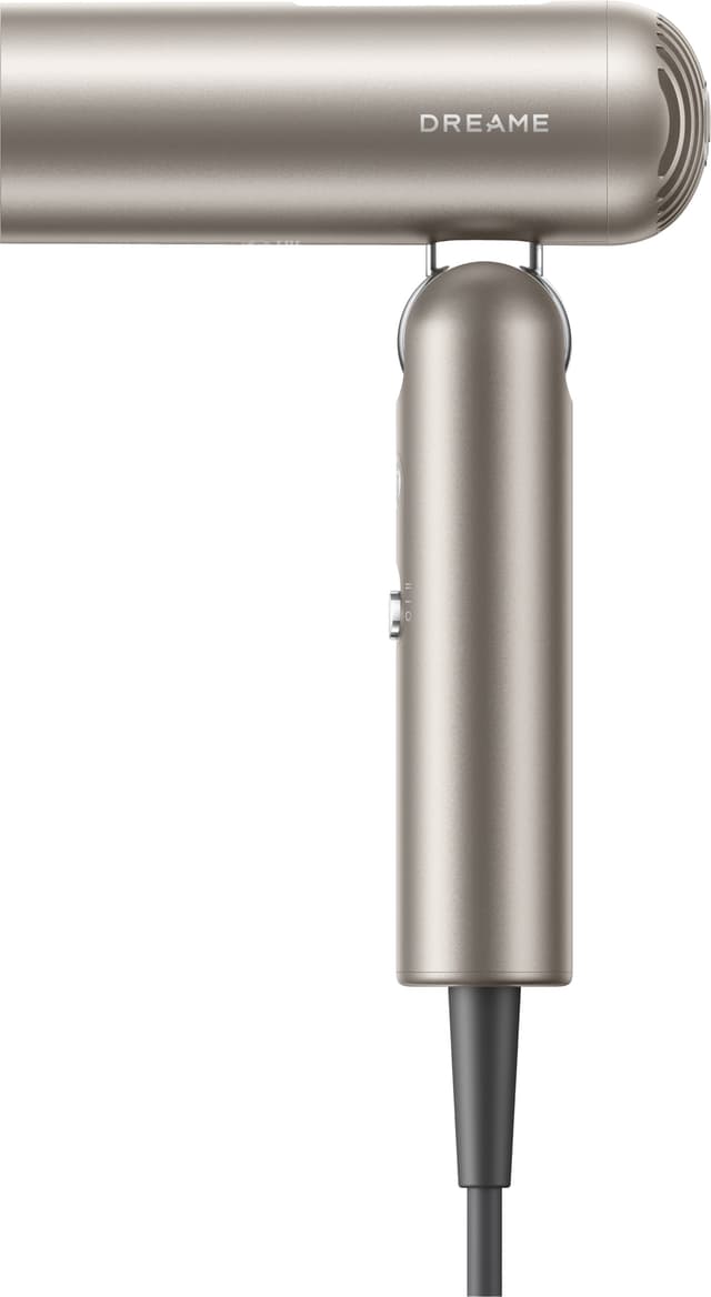 Dreame Hair Pocket hårføner & styler AHD51 (titan)
