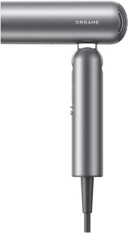 Dreame Hair Pocket hårføner AHD51 (space gray)