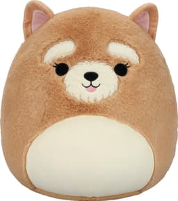 Squishmallows kosedyr (Mallows Terrier)
