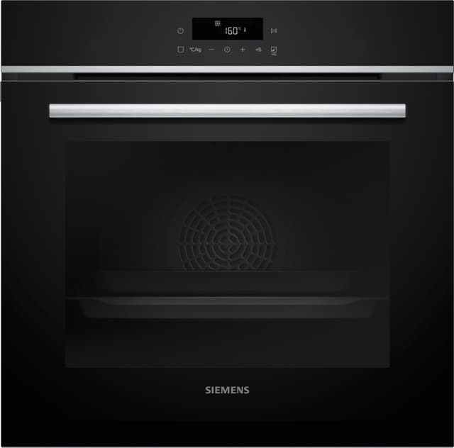 Siemens Uuni HB572ABS3