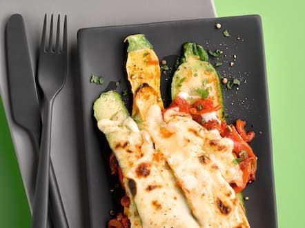 Mikroaallot + grilli