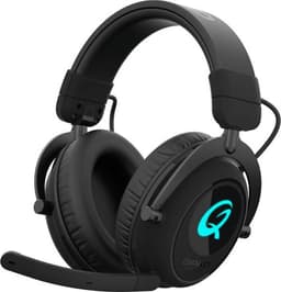 QPAD Gaming-Headset QH900