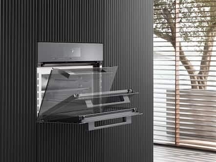 SoftOpen-/SoftClose-mekanismi 