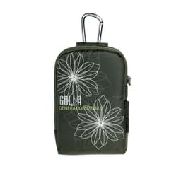 GOLLA Kompaktväska Spring Army G985 Grön