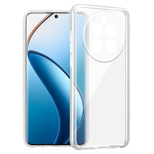 Realme 12 Pro Skal Fodral Case Cover