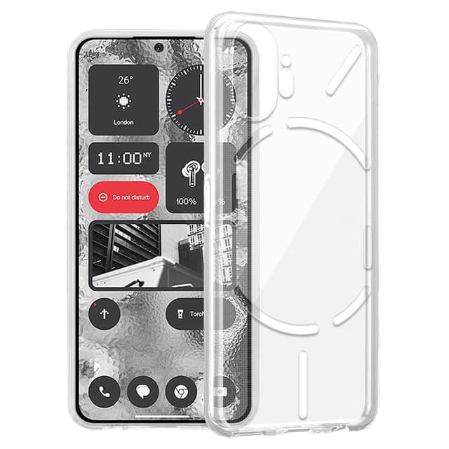 Nothing Phone 2 Skal Fodral Case Cover