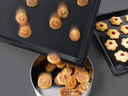 PerfectClean-utrustning