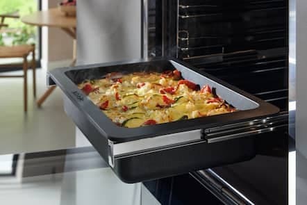 Nonstick-beläggning