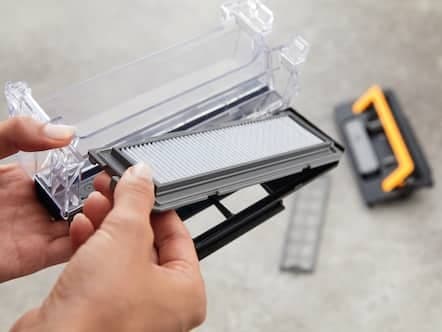 AirClean Plus-filter