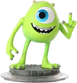 Disney Interactive Disney Infinity action figure (Mike)