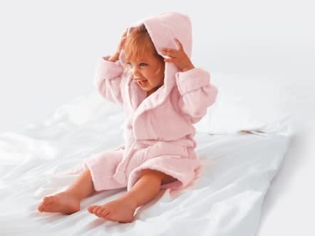 Pehmeää ja ihanaa pyykkiä