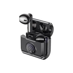 XO TWS Bluetooth Headset X18 TWS - Musta