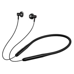Baseus Bowie P1 Bluetooth Headset - Musta