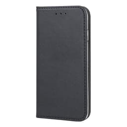 Kotelo jalustalla Xiaomi Redmi Note 13 Pro 4G - musta