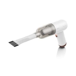 XO Trådlös Dammsugare till bilen - Vit