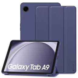Tech-Protect SmartCase Samsung Galaxy Tab A9 8.7"" X110 / X115 - sininen - sininen