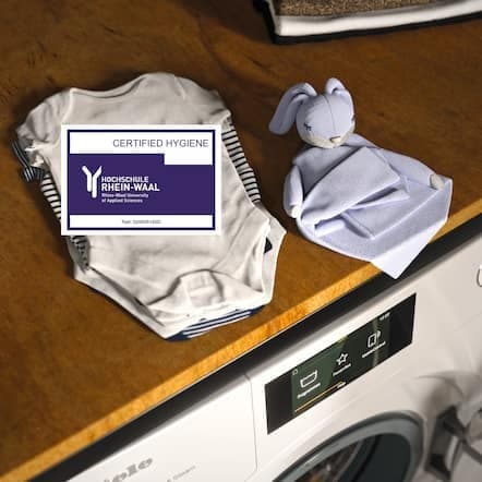 Sertifioidusti hygieeninen