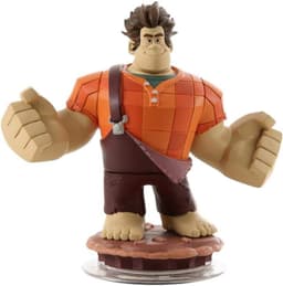 Disney Interactive Disney Infinity action figure (Wreck-It-Ralph)
