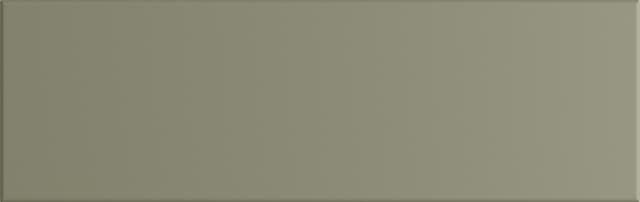 Epoq Canvas Olive skuffepanel 40x13