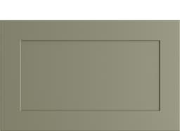 Epoq Canvas Olive lådpanel 50x31 (grön)