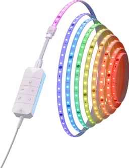 Nanoleaf Essentials ljusremsa NF085K02-5ALS