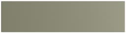 Epoq Canvas Olive skuffepanel 50x13