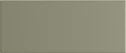 Epoq Canvas Olive skuffepanel 30x13